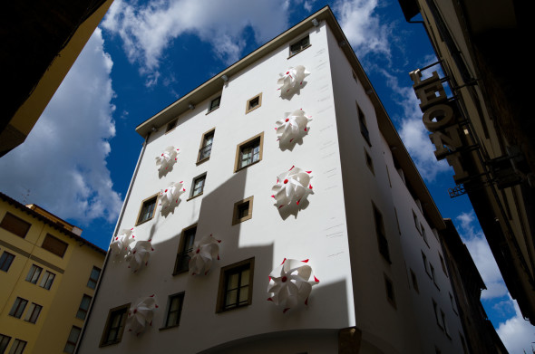 Simone D'Auria - WOW