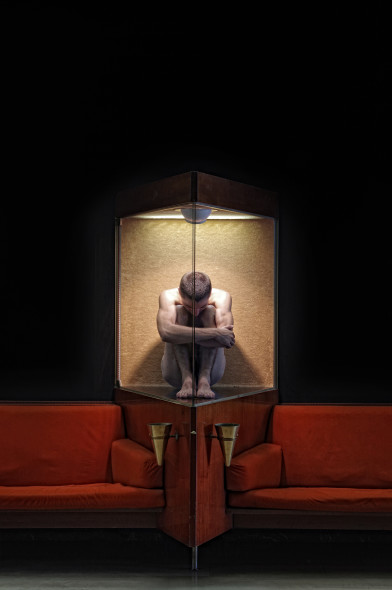 Manifesto del festival dei diritti umani