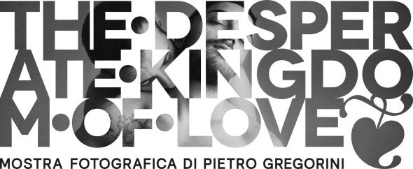 Pietro Gregorini Locandina MONO