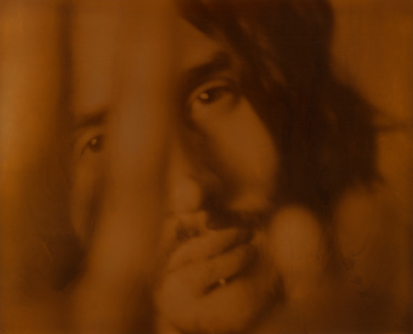 Pietro Gregorini While you are away MONO