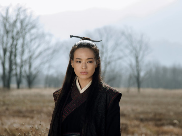 The Assassin, Hou Hsiao Hsien
