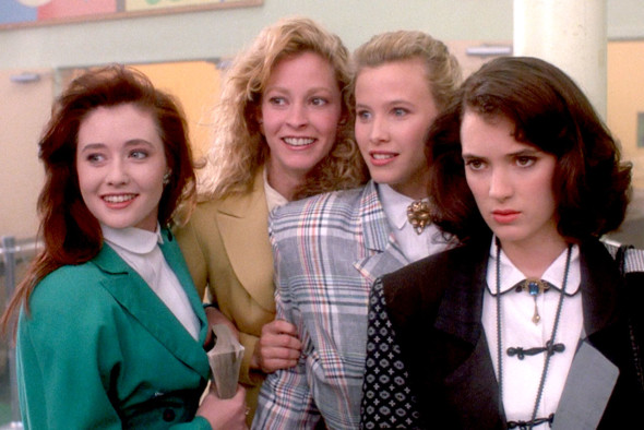 Heathers - Schegge di follia