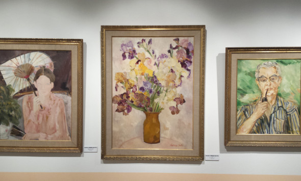 Danièle Lorenzi-Scotto