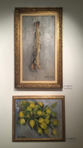 Danièle Lorenzi-Scotto