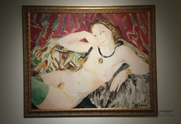 Danièle Lorenzi-Scotto