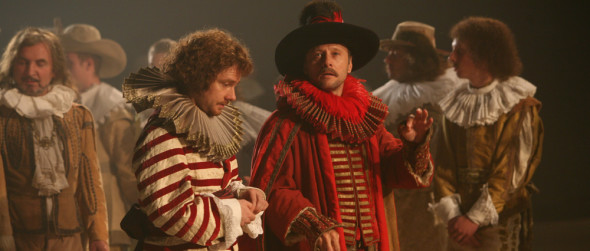 Nightwatching di Peter Greenaway