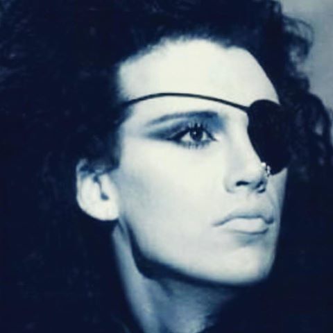 Pete Burns - Dead or Alive