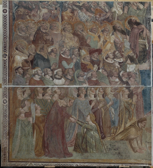 Giudizio Universale particolare