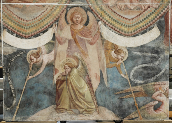 Giudizio Universale particolare