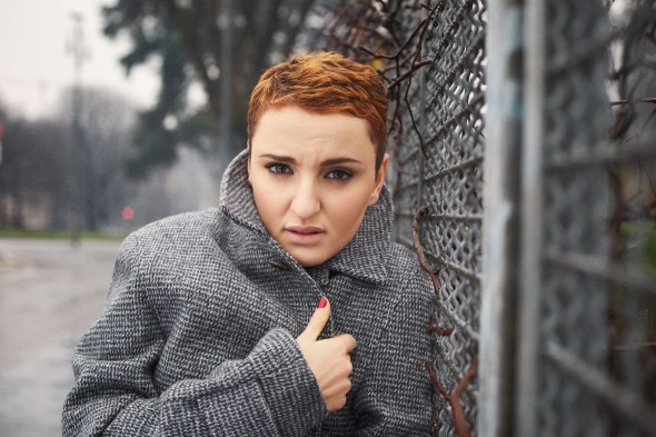 arisa voce the best of