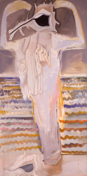 Dormiveglia, Francesco Clemente