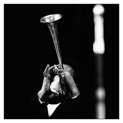 Dizzy Gillespie, Milano 1967