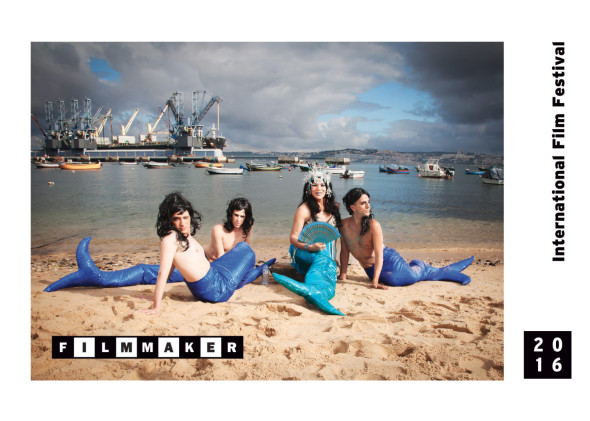 FILMMAKER INTERNATIONAL FILM FESTIVAL