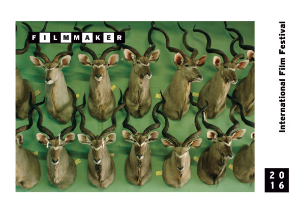 FILMMAKER INTERNATIONAL FILM FESTIVAL