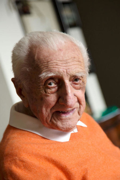 Luigi Caccia Dominioni