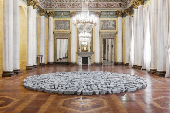 Finestra sul cortile GAM Milano