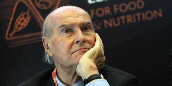 umberto veronesi morto