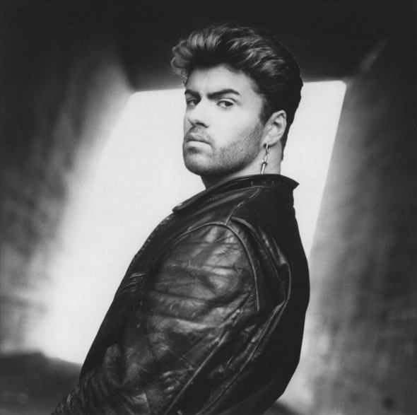 George Michael