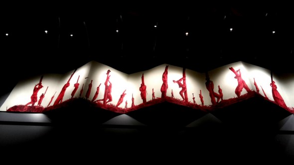 Vanni Cuoghi a Bologna