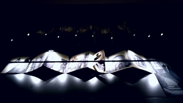 Vanni Cuoghi a Bologna