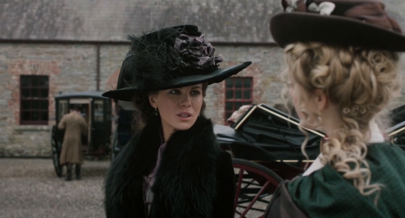 amore e inganni love & friendship