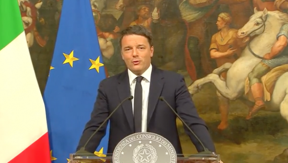 renzi