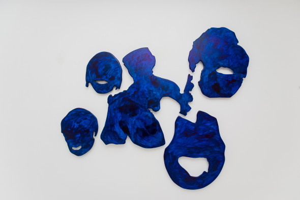 11. Allegra betti van der Noot - Act II_Retinal Image 07 - pic by Giuseppe Basile