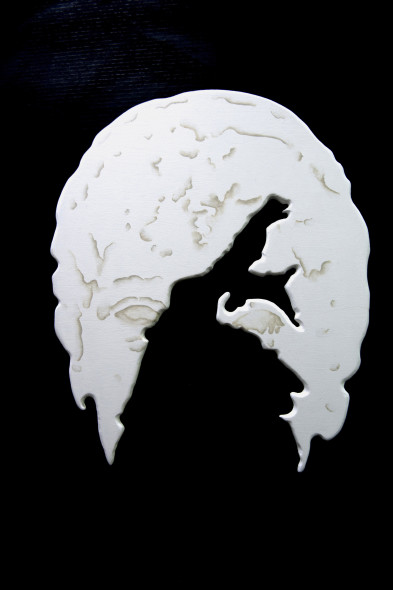 Allegra - installation fragment - Athens 03 - pic by Giuseppe Basile