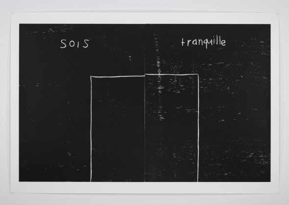 Hollybush Gardens, Londra miart 2017