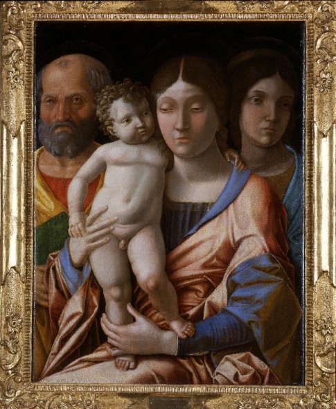 andrea mantegna