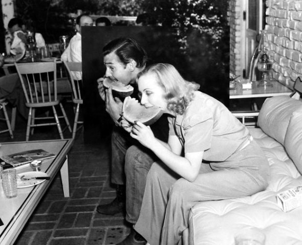 Carole Lombard: eleganza e comicità