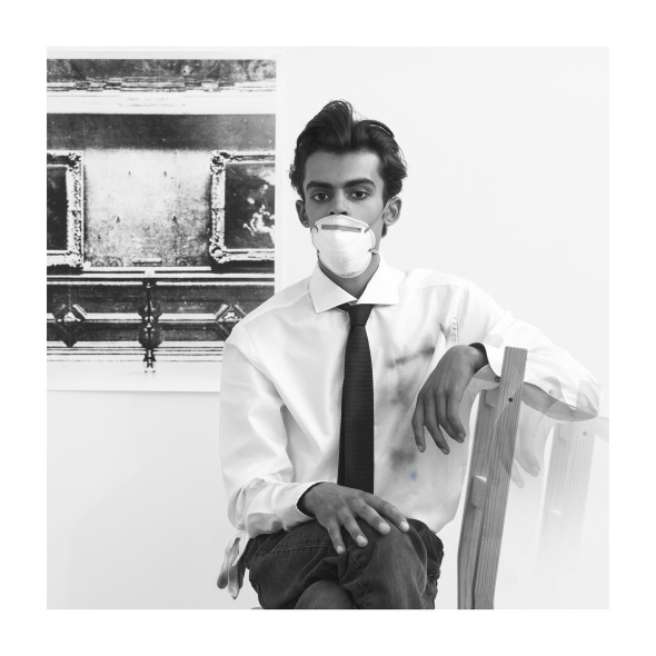 Riflessioni/Reflections: Rosemarie Trockel