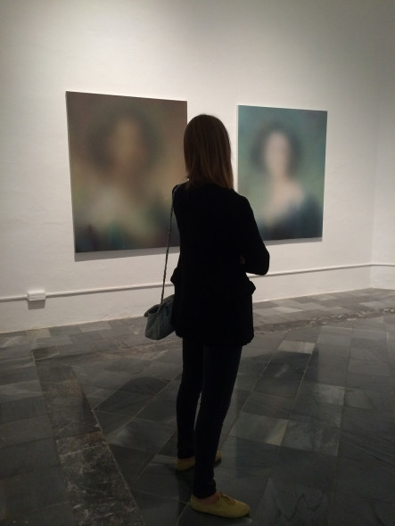 WK_Miaz Brothers_Ver Visiones, Museo del Carmen, Valencia, 2014