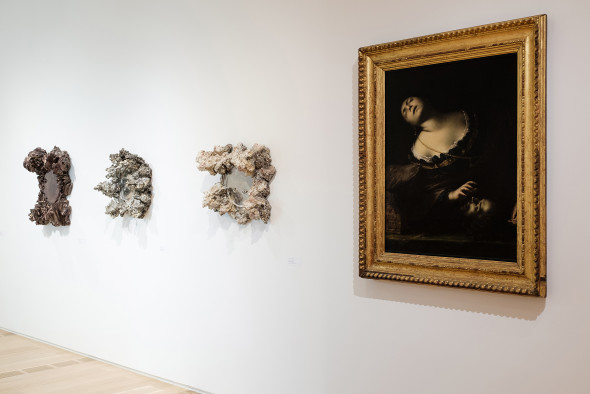 Riflessioni/Reflections: Rosemarie Trockel