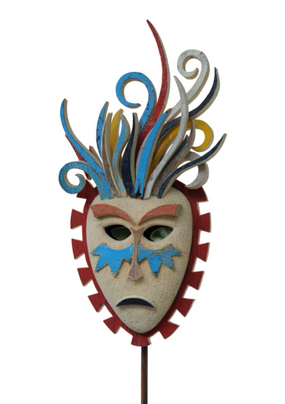 Massimo Sansavini,SENZATITOLO