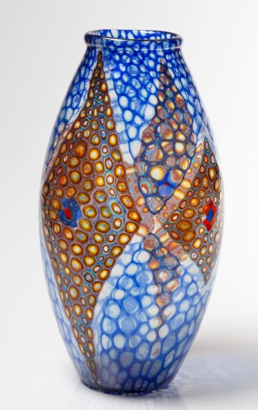 Artisti Barovier, Murano vaso cambi casa d'aste milano 21 febbraio
