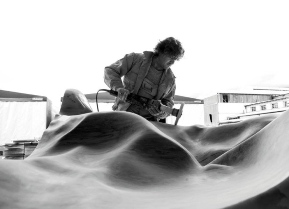 Helidon Xhixha per Made in Forte