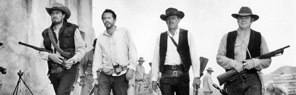Il mucchio selvaggio di Sam Peckinpah (1969)
