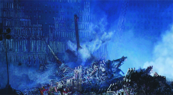 C. Horsfield BROADWAY 2012 lac lugano