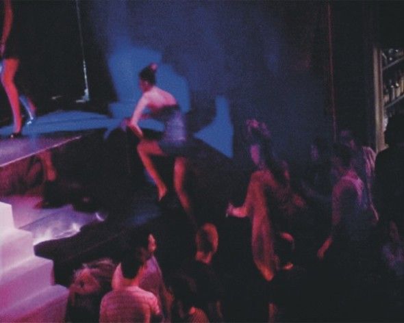 C. Horsfield jOY ESLAVA CALLE ARENAL lac lugano