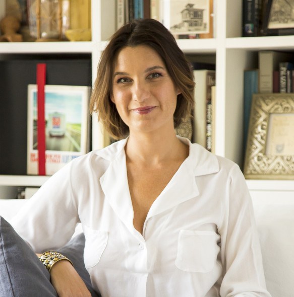 Dalani. Margot Zanni fondatrice e Creative director