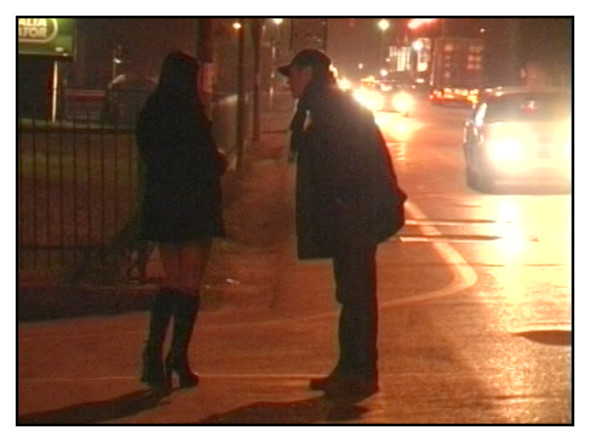 Franco Vaccari, La via Emilia è un aeroporto, 2000. Video, 14 min, 30 sec. Courtesy l'artista e P420, Bologna