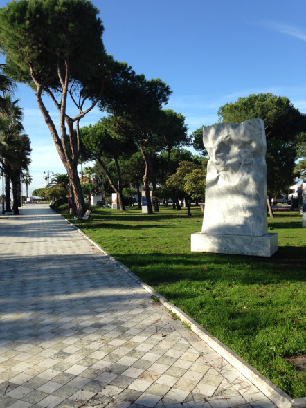 Helidon Xhixha per Made in Forte