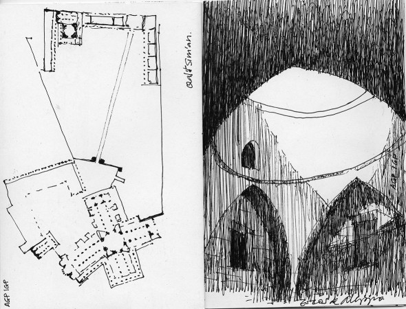 Paredes y Pedrosa ph. Jacopo Galli