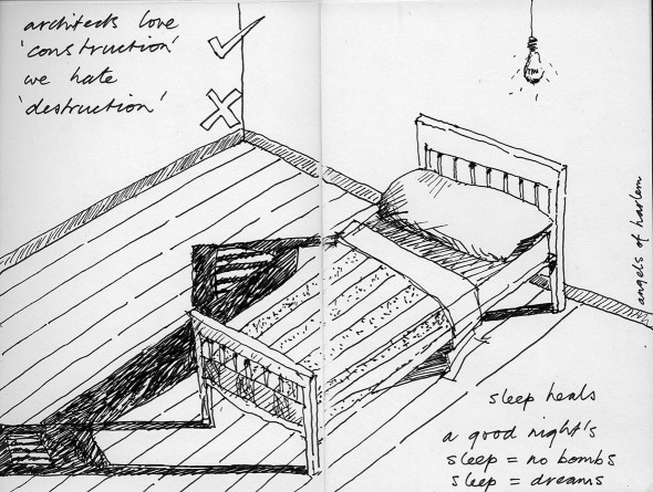 Sean Godsell ph. Jacopo Galli