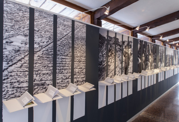 Sketch for Syria ph. Umberto Ferro 3