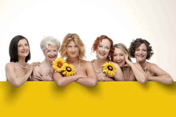 calendar girls