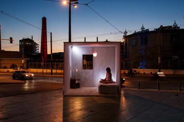 Circulation(s) Parigi