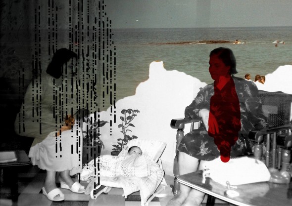 Circulation(s) Parigi