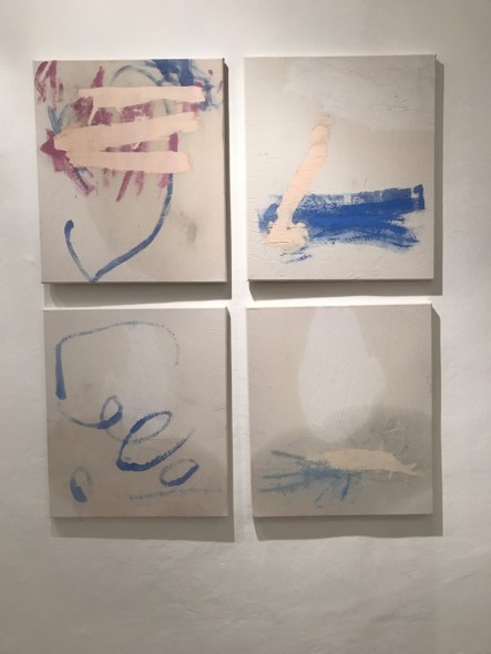 Iconic Federico Rui Arte Contemporanea